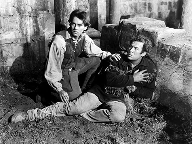 モホークの太鼓の画像