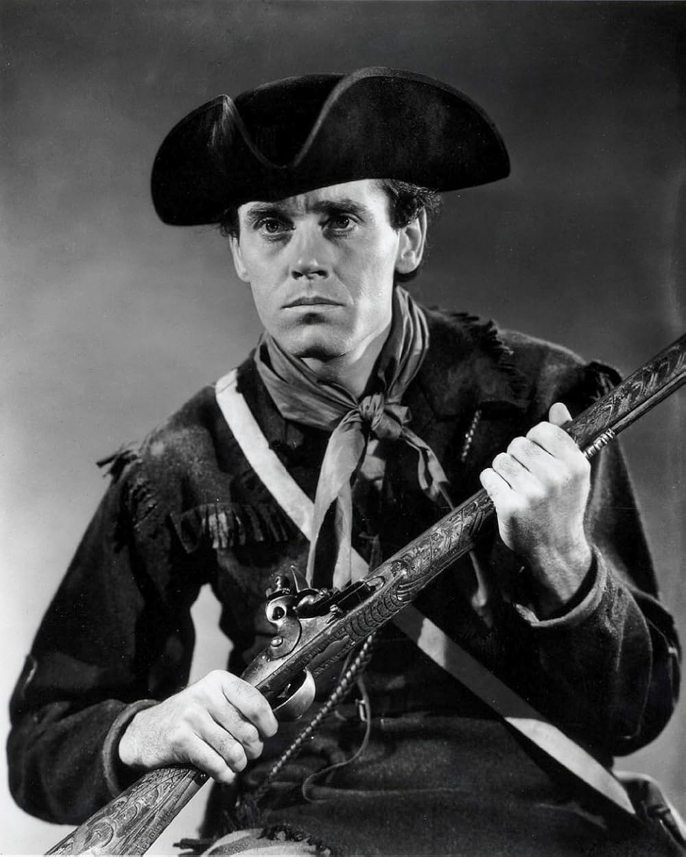 モホークの太鼓の画像