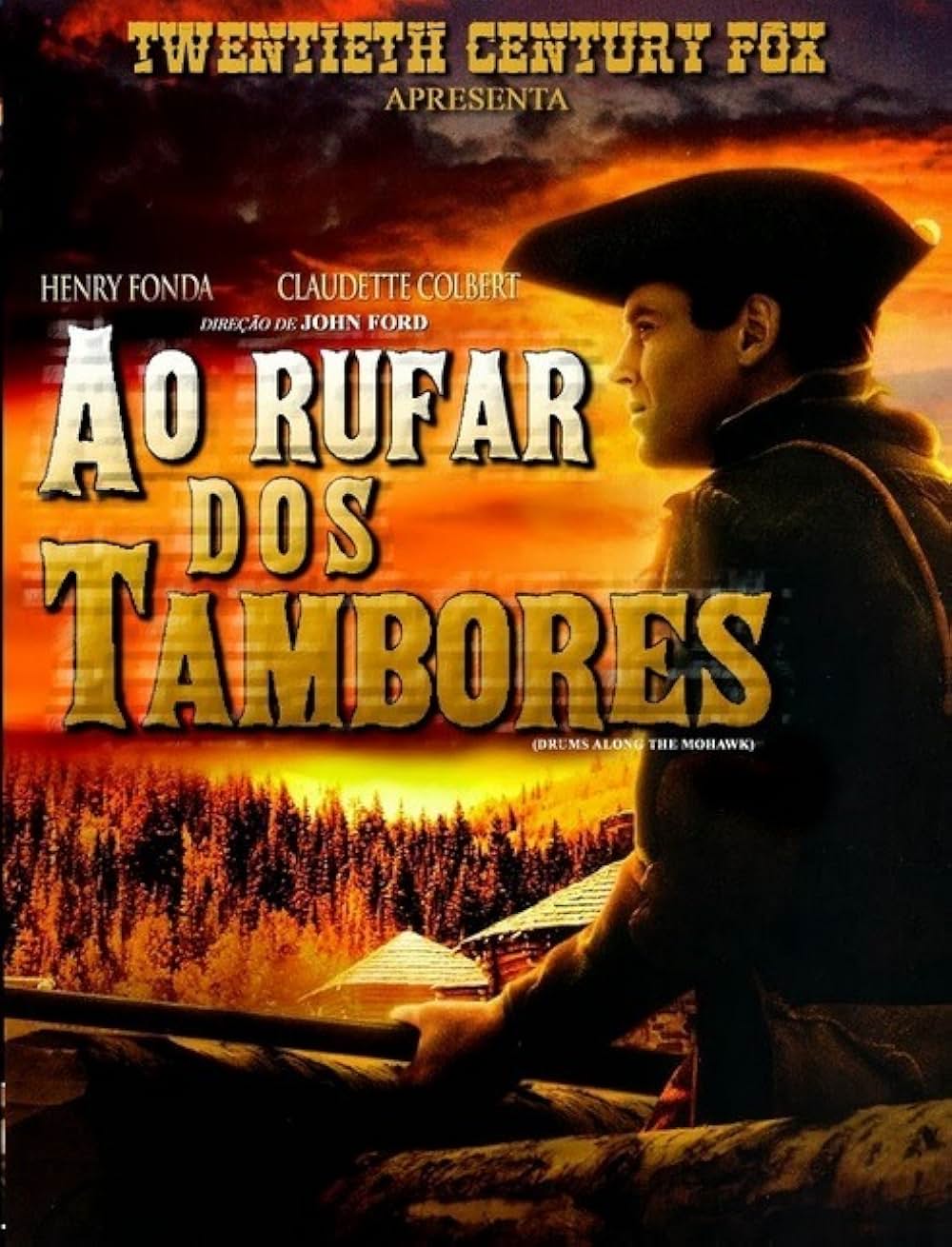 モホークの太鼓の画像