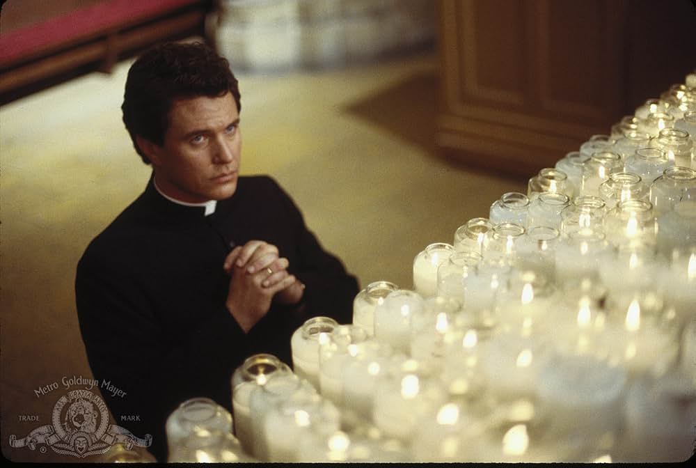 マフィア／最後の祈りの画像