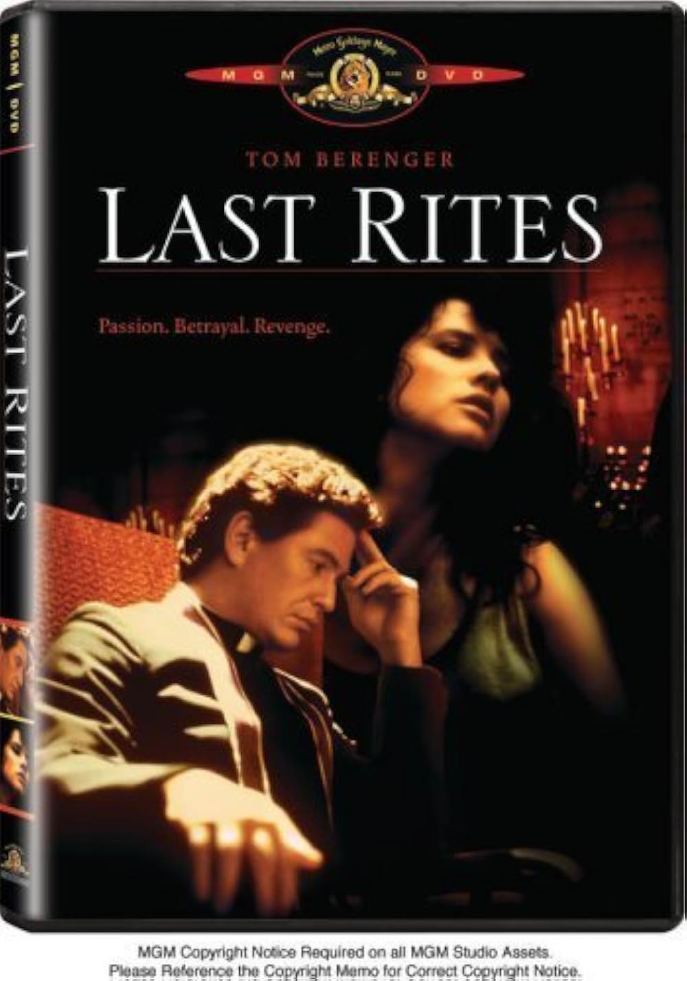 マフィア／最後の祈りの画像