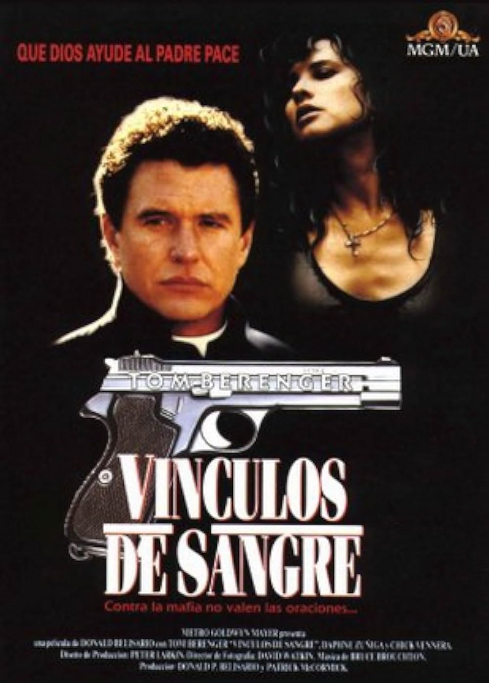 マフィア／最後の祈りの画像