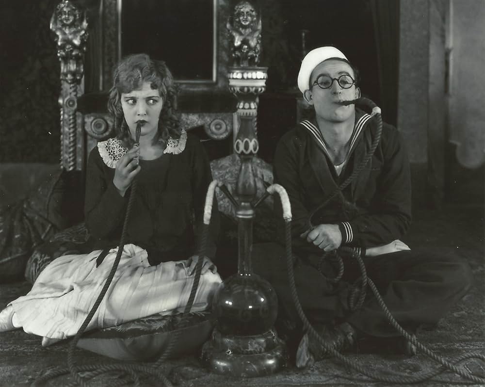 ロイドの水兵の画像