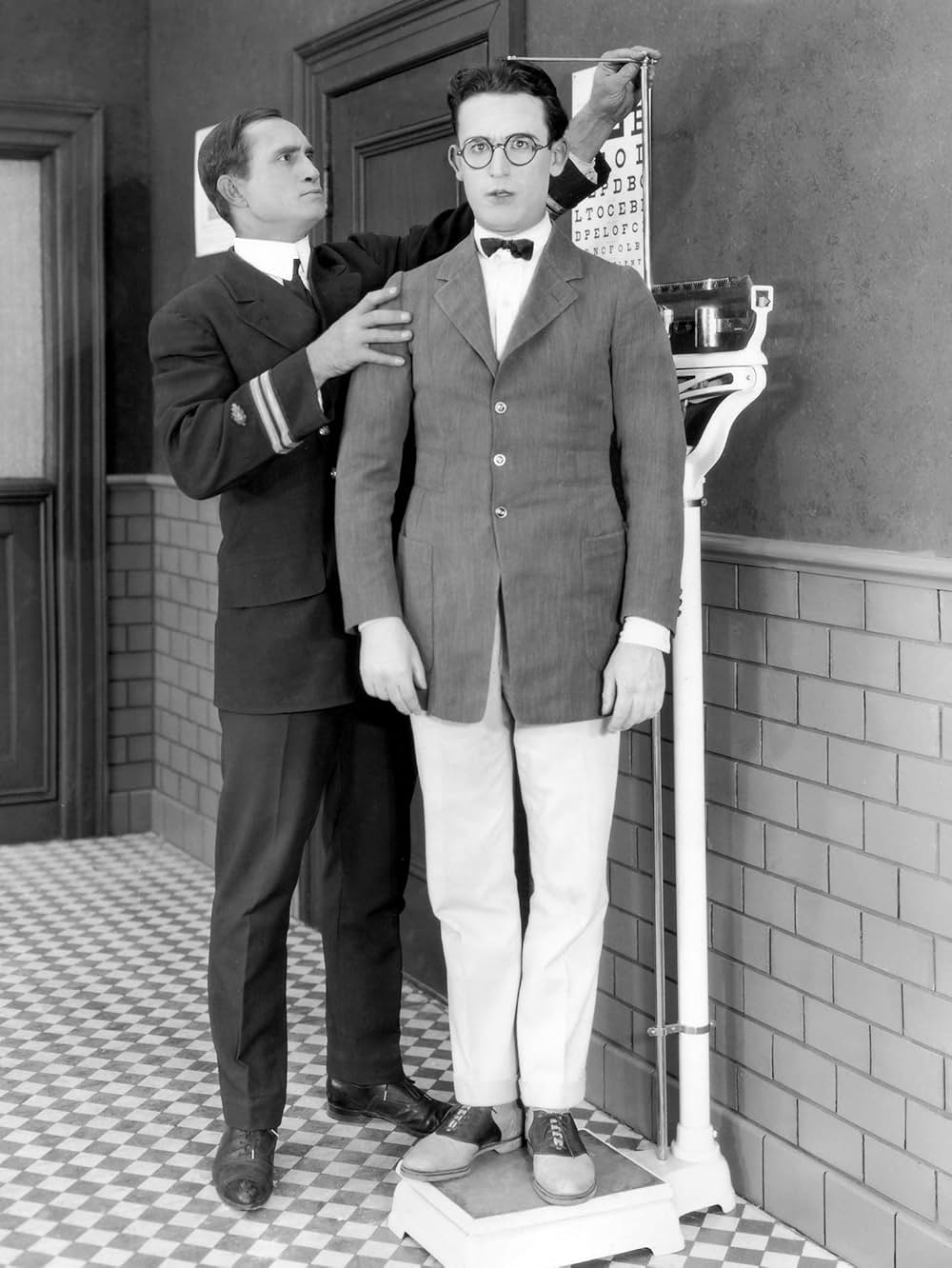 ロイドの水兵の画像