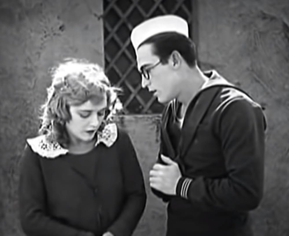 ロイドの水兵の画像