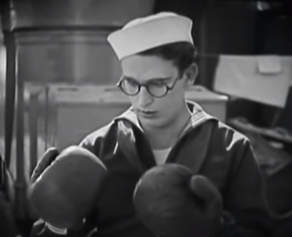 ロイドの水兵の画像