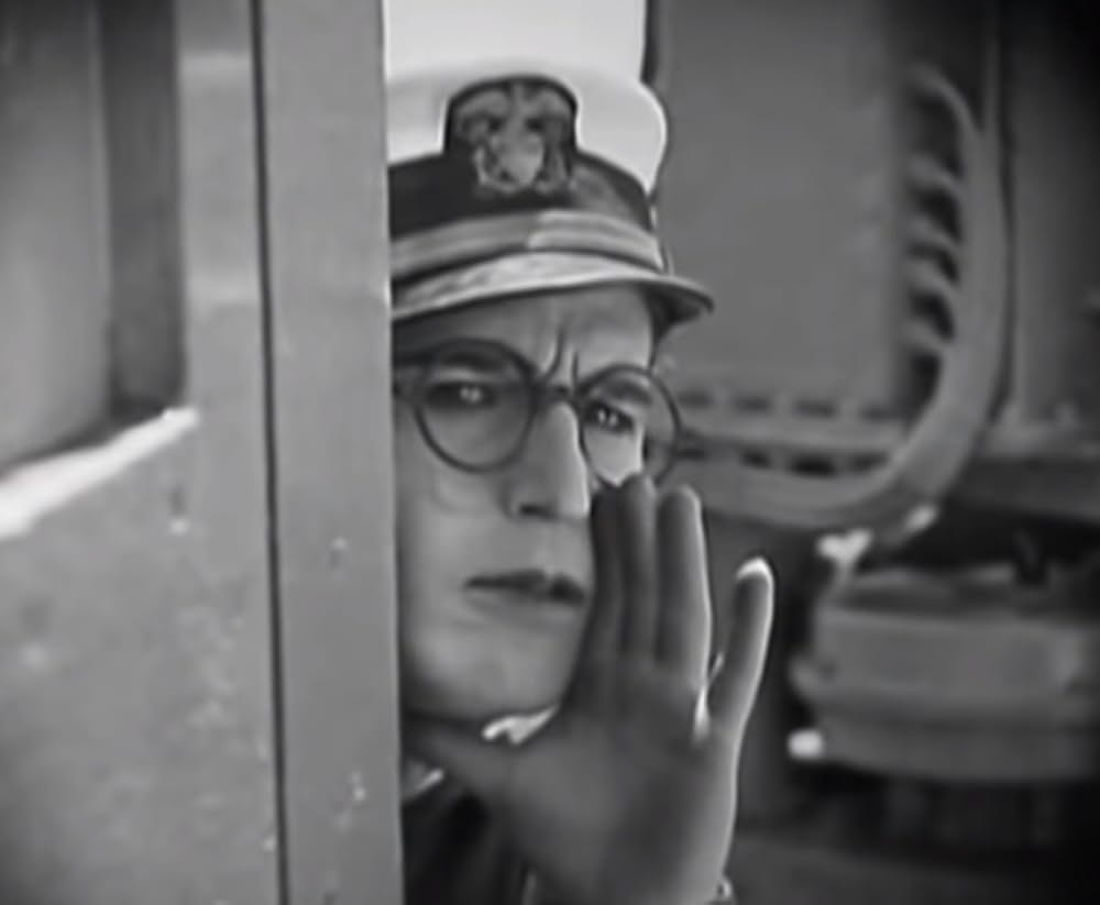 ロイドの水兵の画像