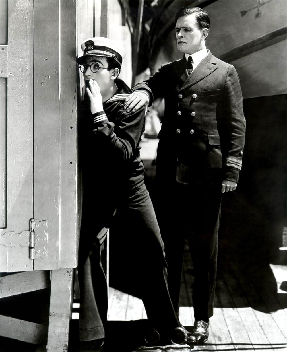 ロイドの水兵の画像