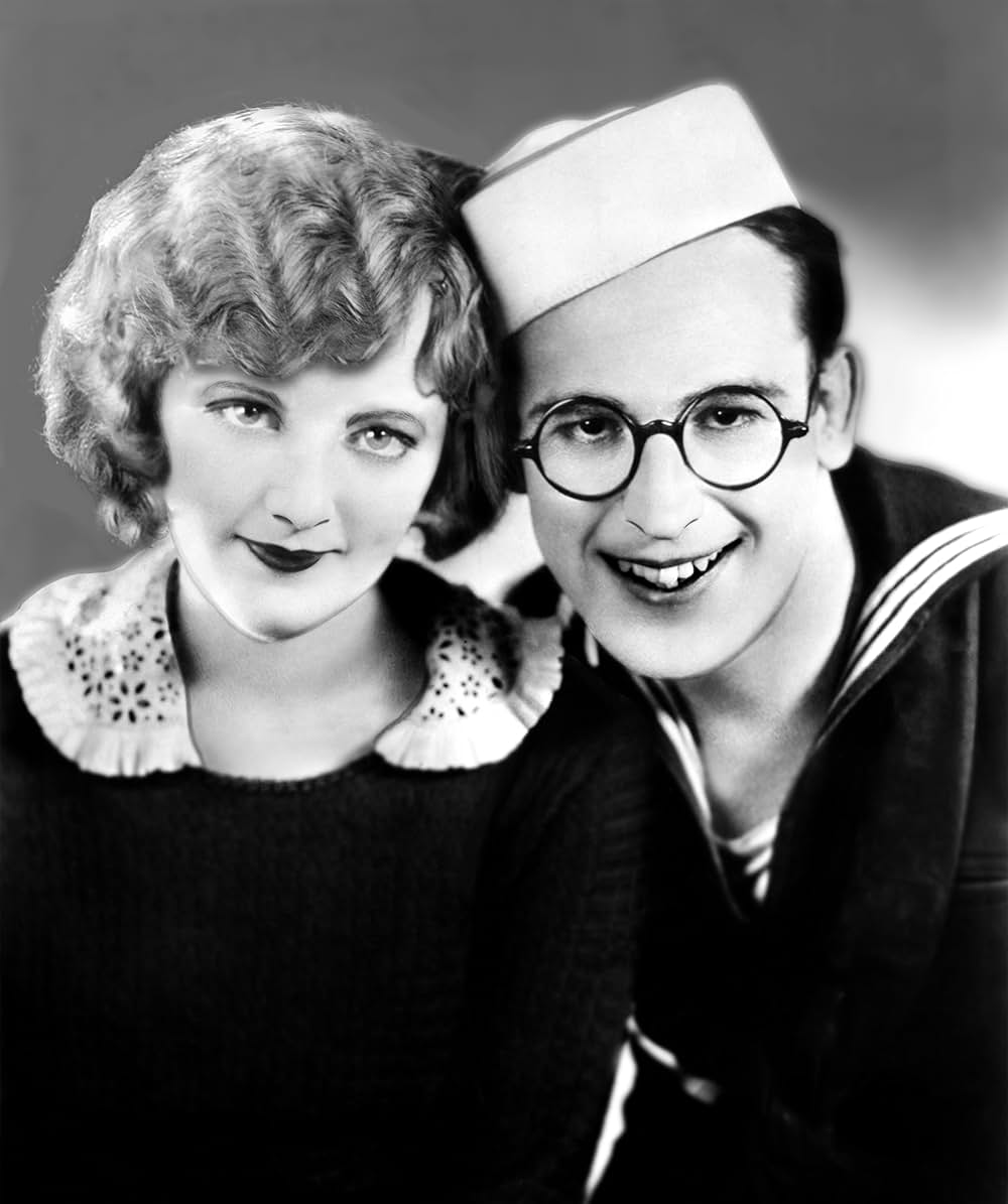 ロイドの水兵の画像