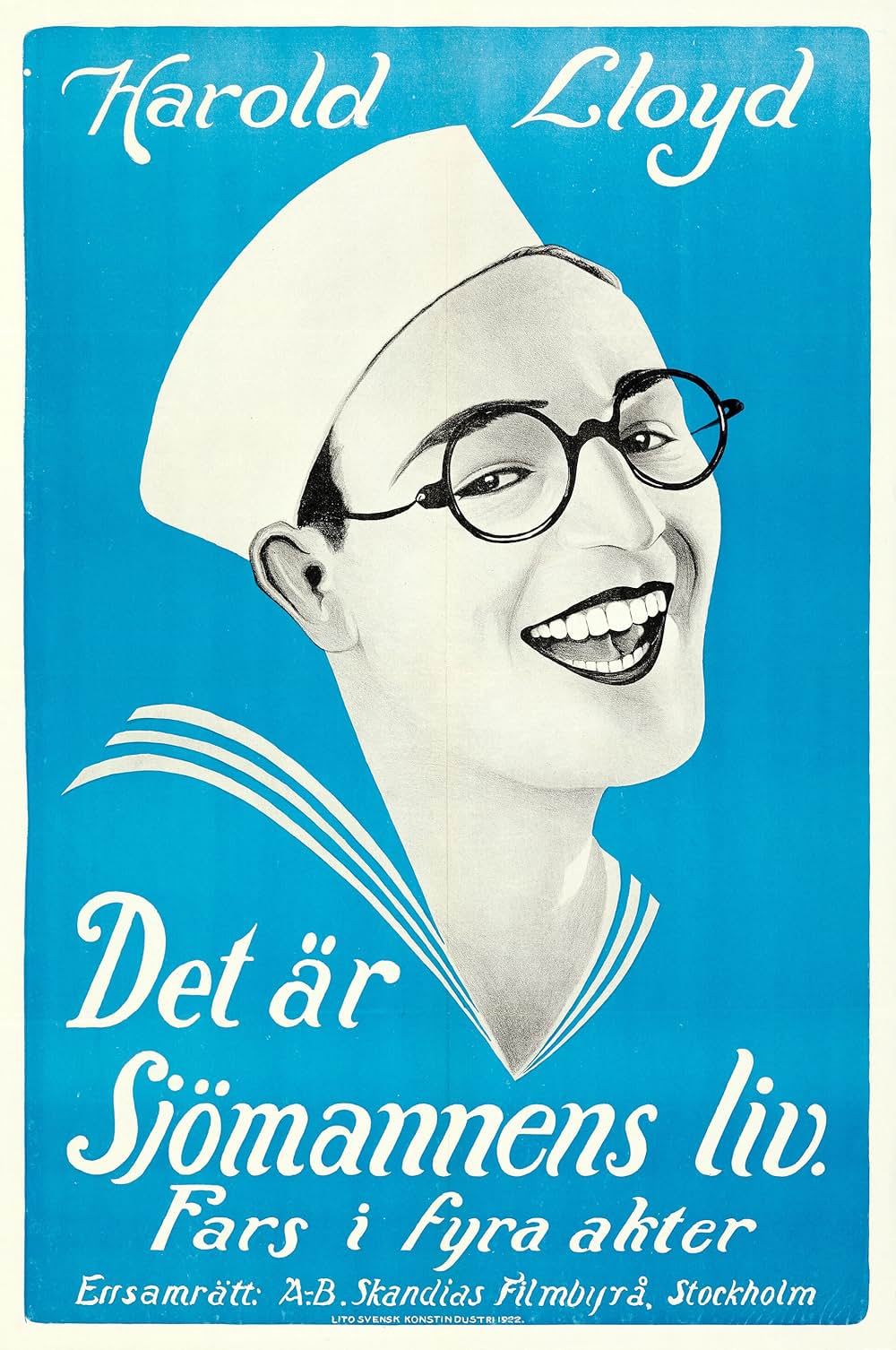 ロイドの水兵の画像