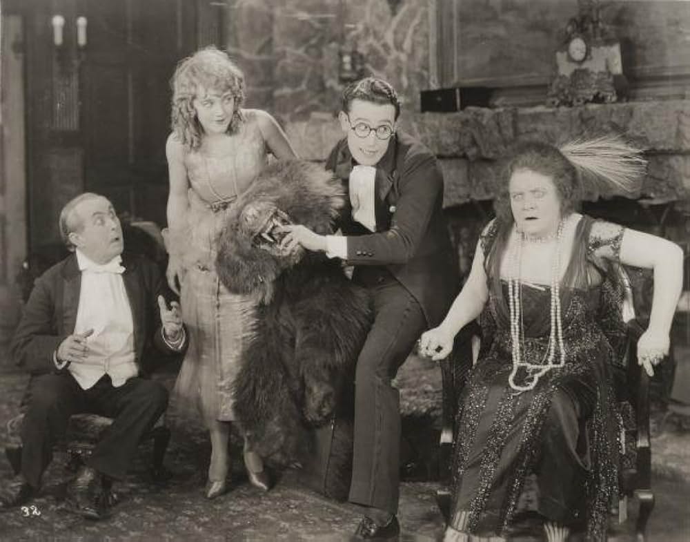 客に混っての画像