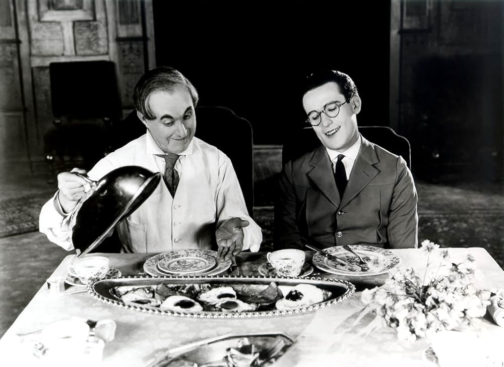 客に混っての画像