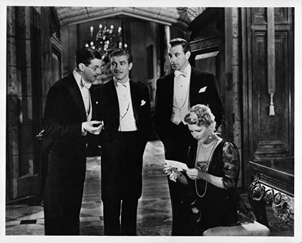 「ボー・ジェスト」ゲイリー・クーパー & ハントリー・ゴードン & ロバート・プレストン & ヒーザー・ザッチャーの画像