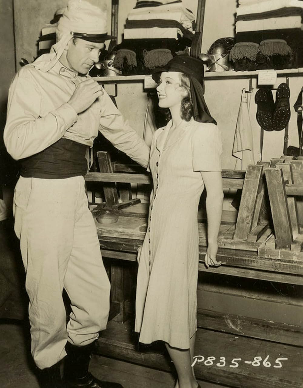 ボー・ジェストの画像