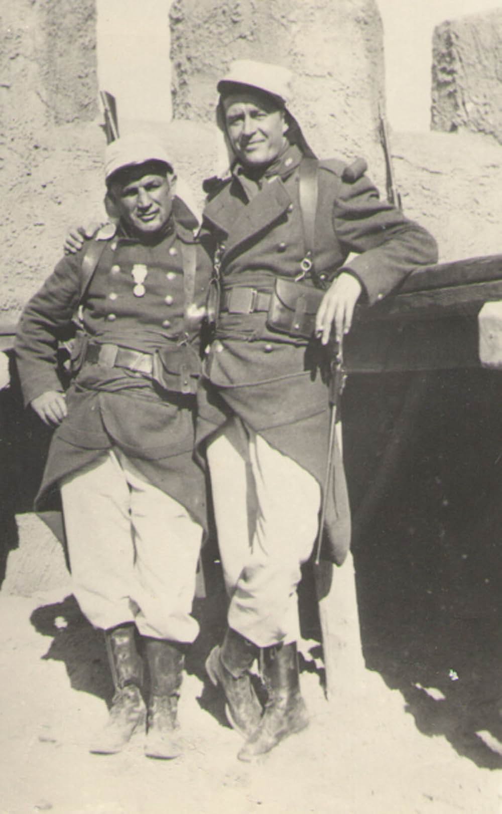 ボー・ジェストの画像