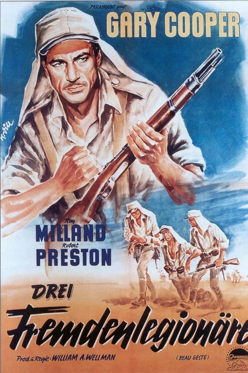 ボー・ジェストの画像