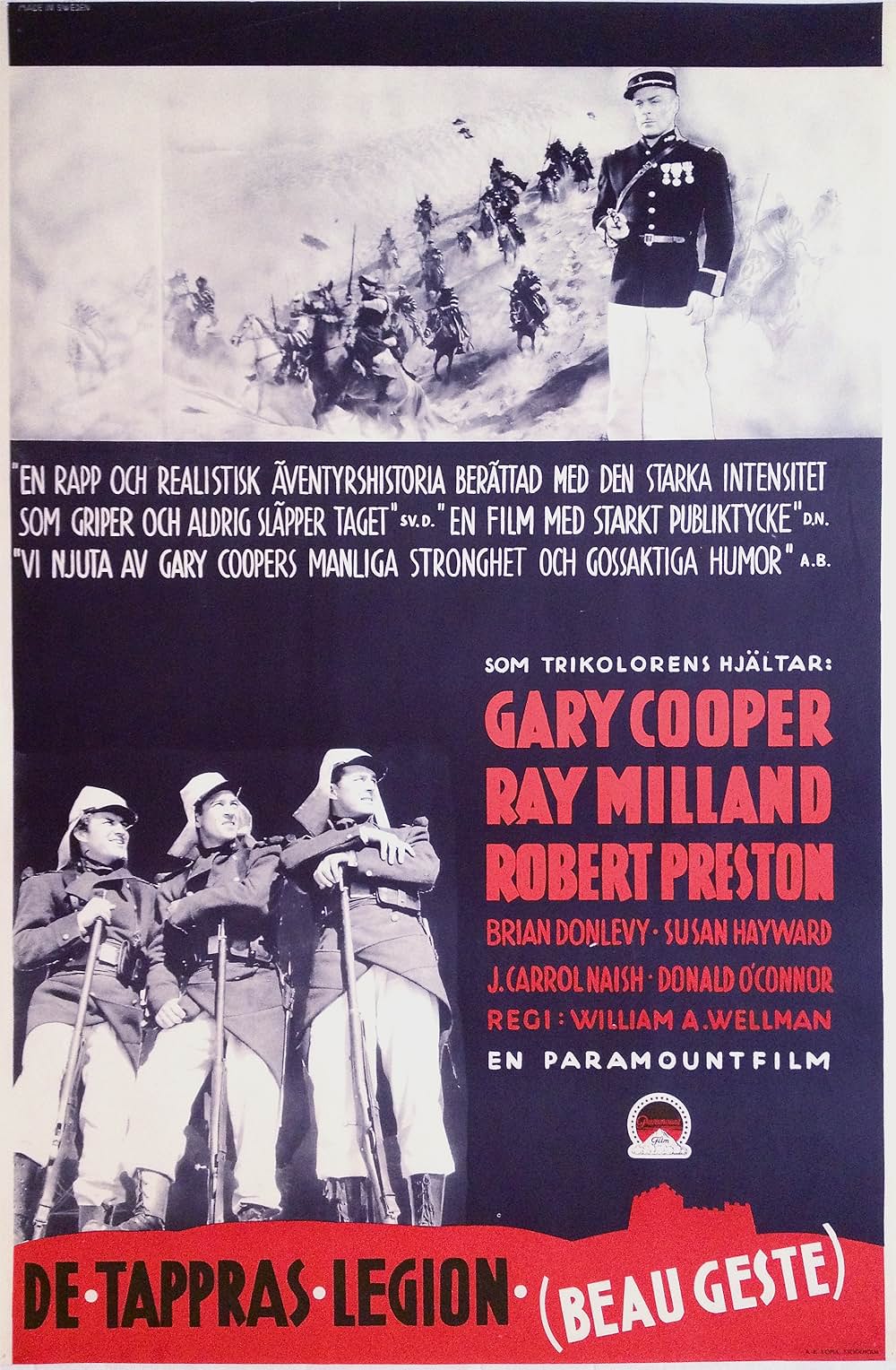 ボー・ジェストの画像