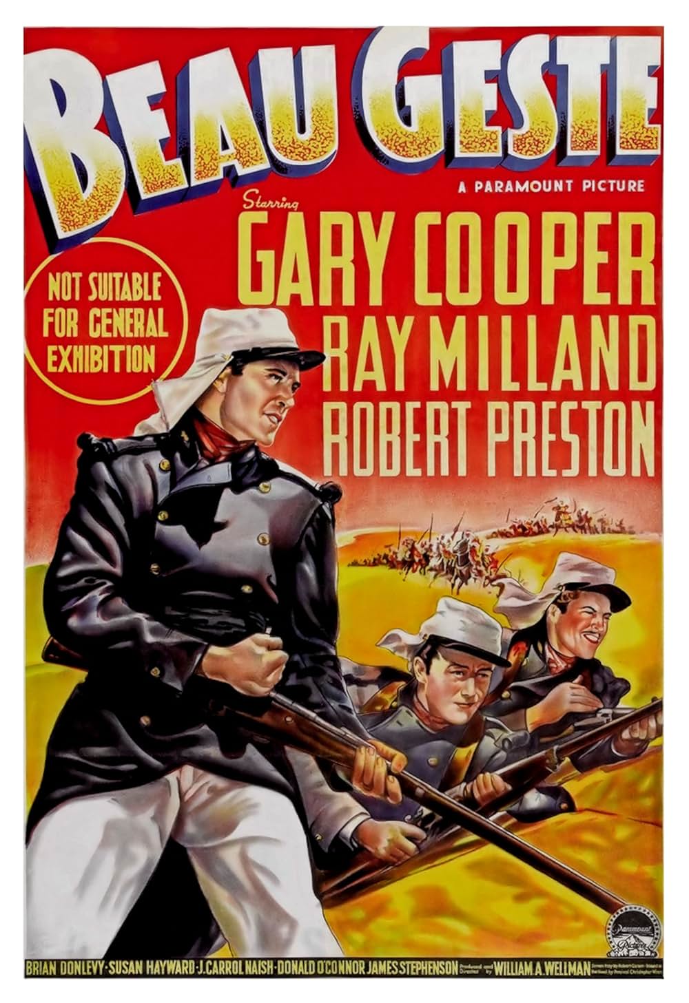 ボー・ジェストの画像