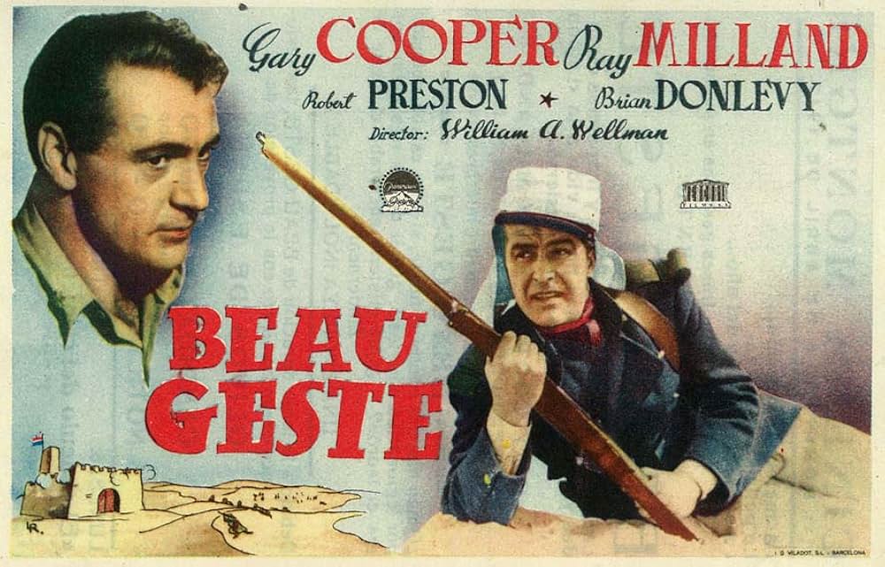 ボー・ジェストの画像