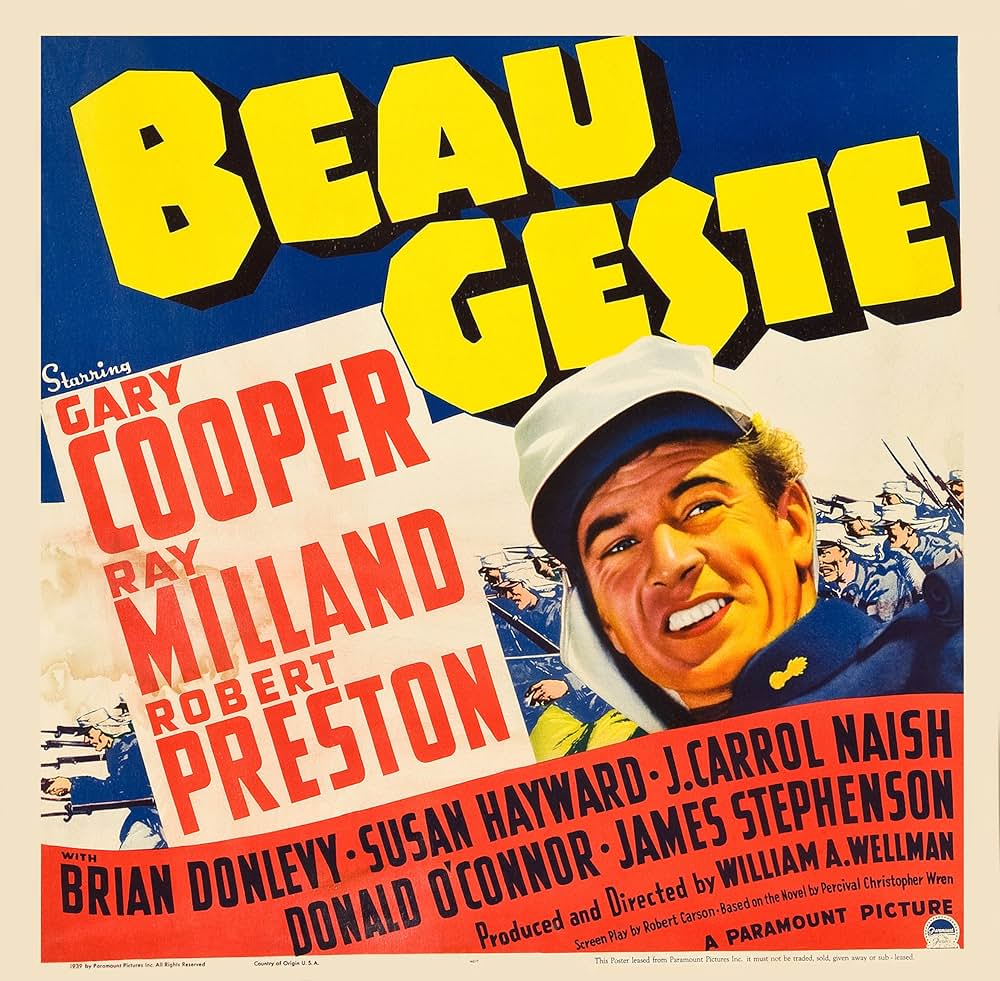 ボー・ジェストの画像