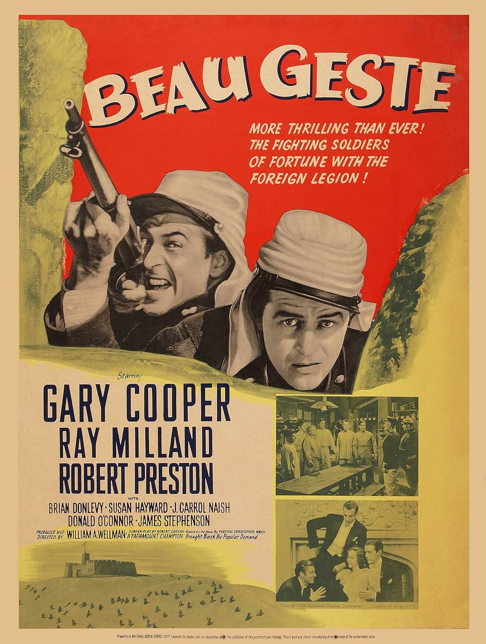 ボー・ジェストの画像