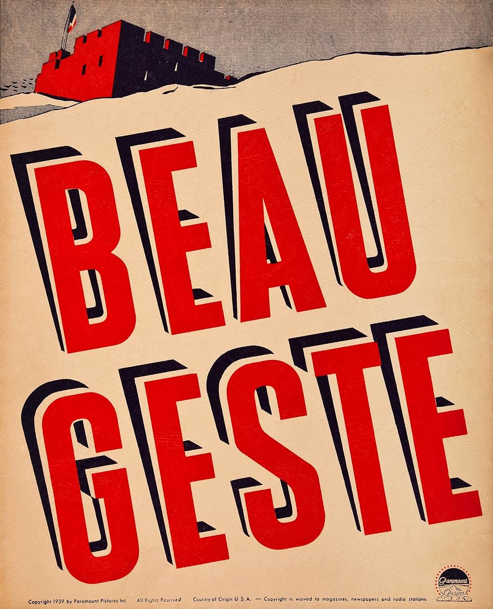 ボー・ジェストの画像