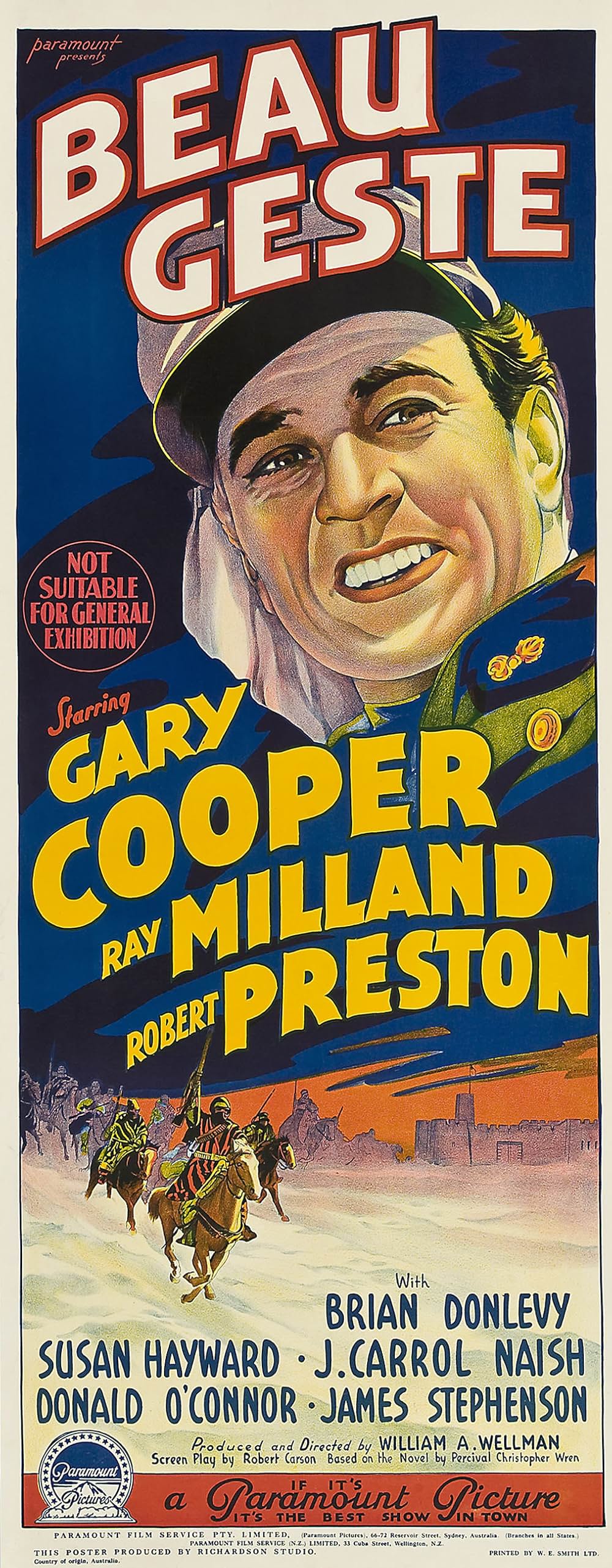 ボー・ジェストの画像