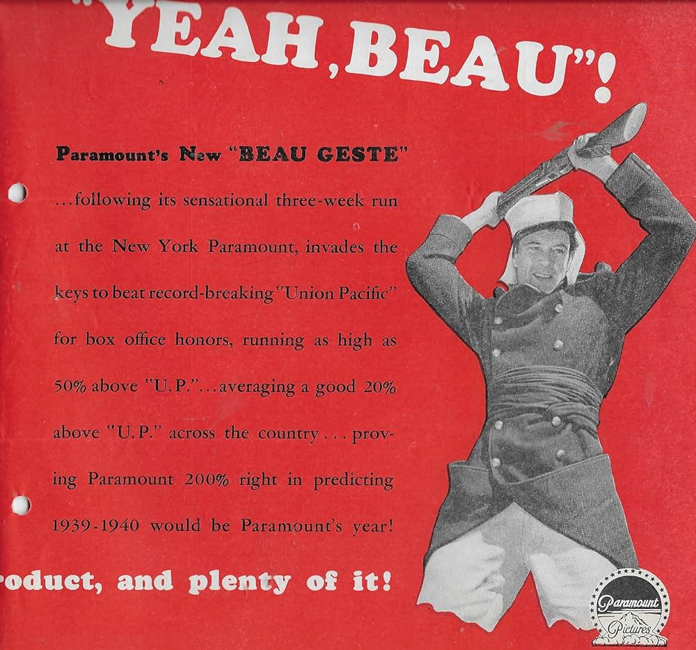 ボー・ジェストの画像