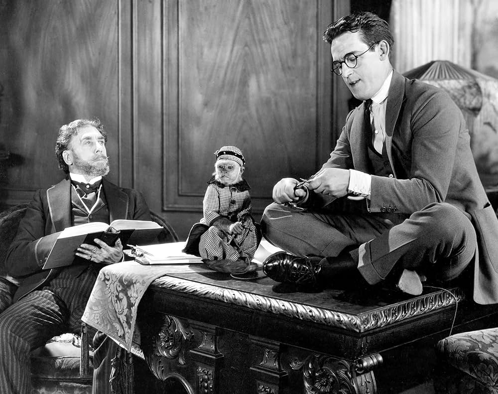 ドクター・ジャックの画像