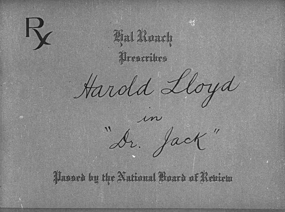 ドクター・ジャックの画像