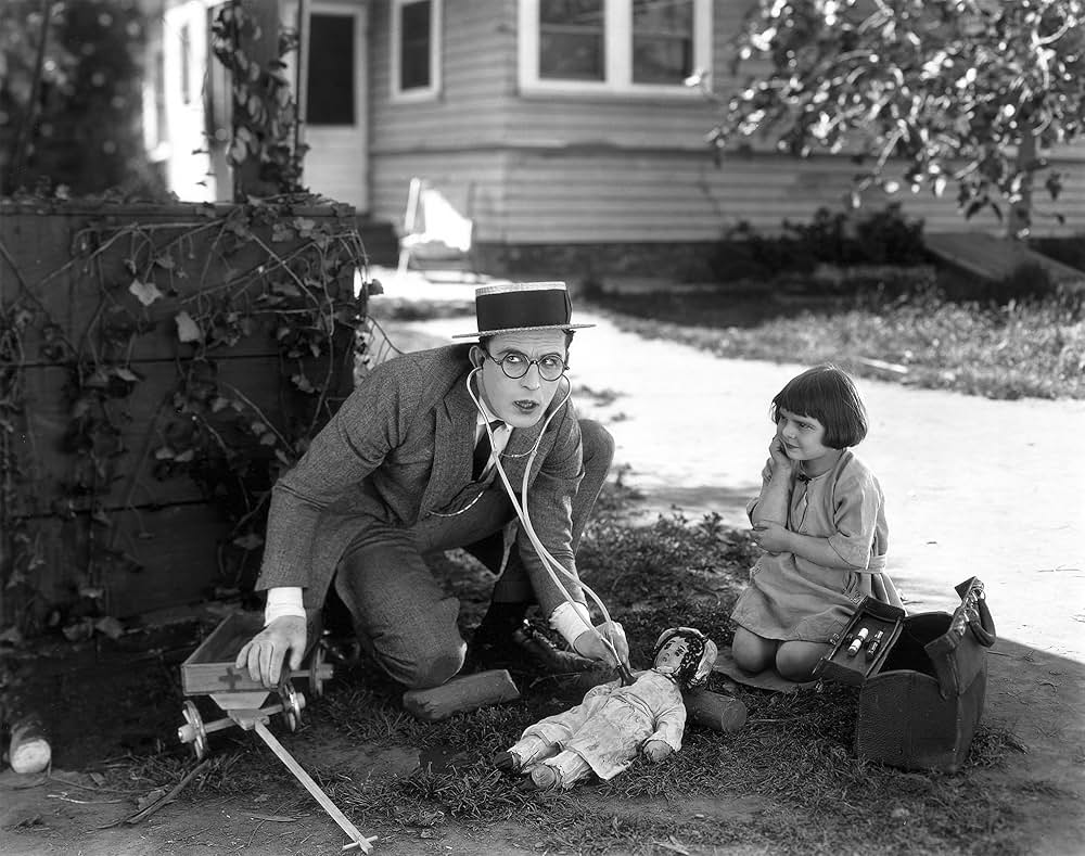 ドクター・ジャックの画像