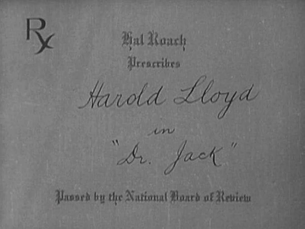 ドクター・ジャックの画像