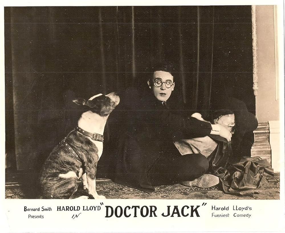 ドクター・ジャックの画像