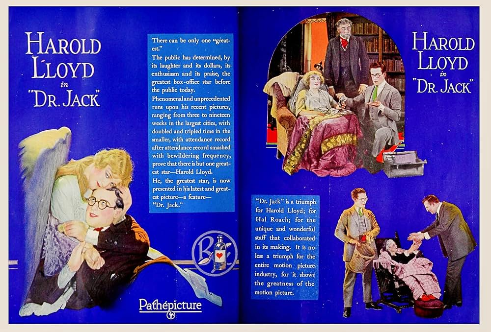 ドクター・ジャックの画像