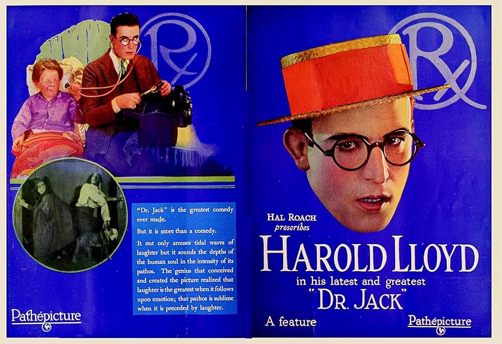 ドクター・ジャックの画像