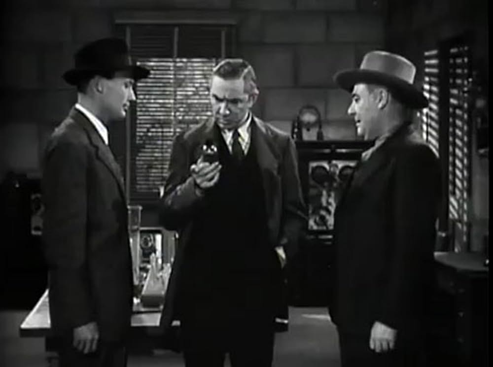 デビル・バットの画像