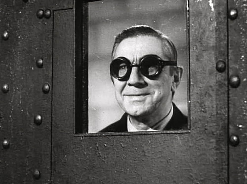 デビル・バットの画像