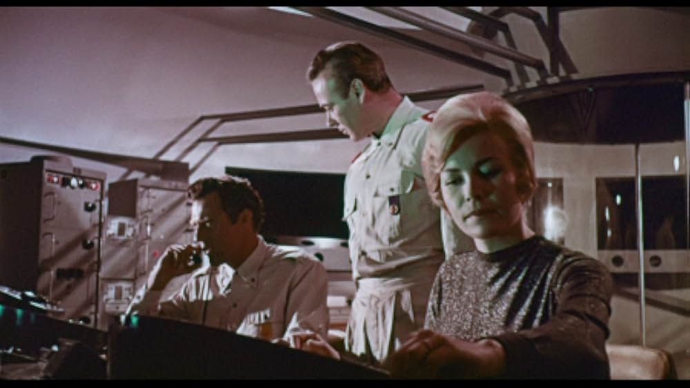 地球最終戦争の画像