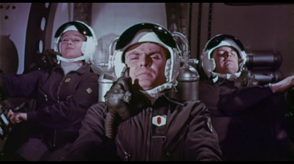 地球最終戦争の画像