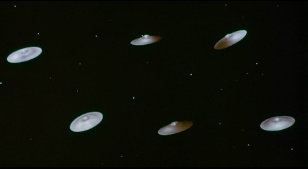 地球最終戦争の画像