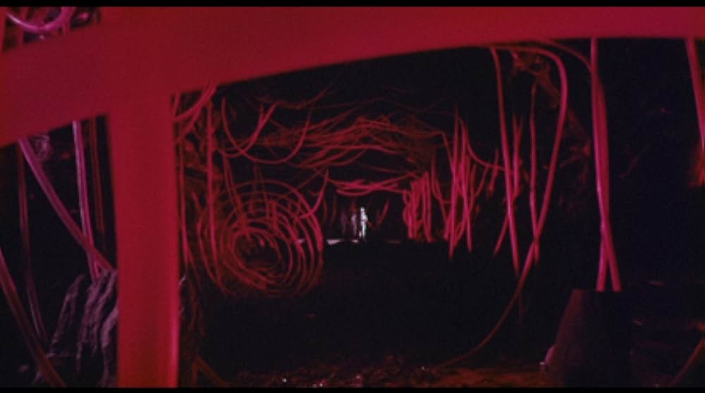 地球最終戦争の画像