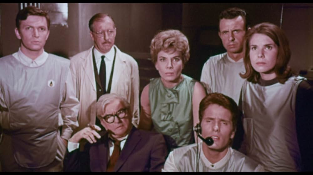 地球最終戦争の画像