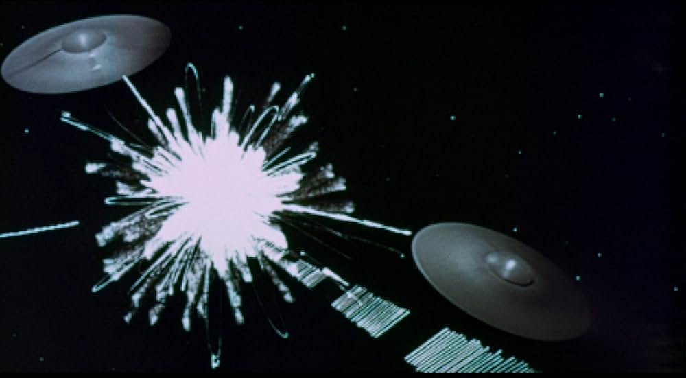 地球最終戦争の画像