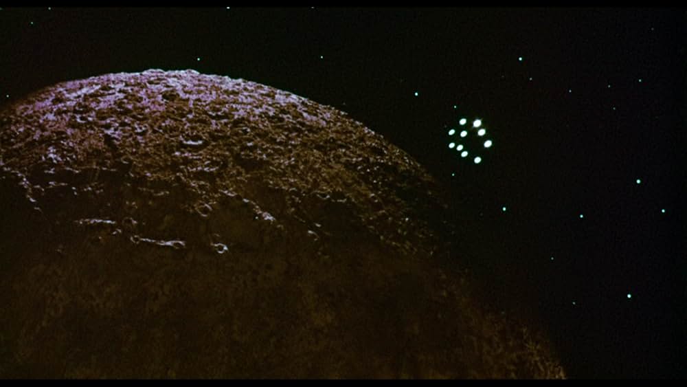 地球最終戦争の画像