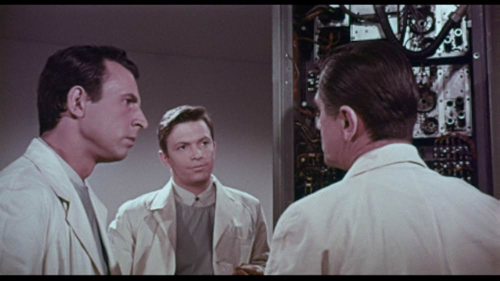 地球最終戦争の画像