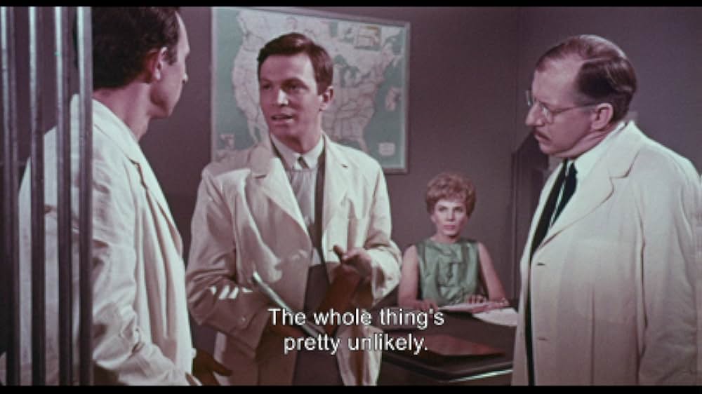 地球最終戦争の画像