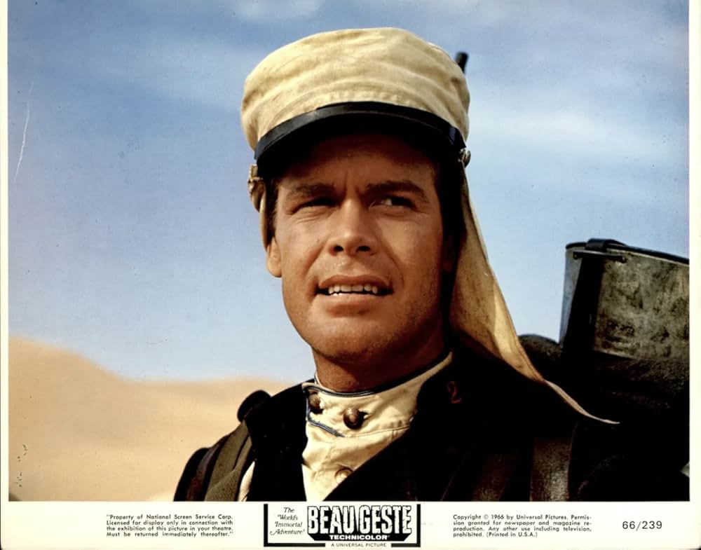 ボージェストの画像