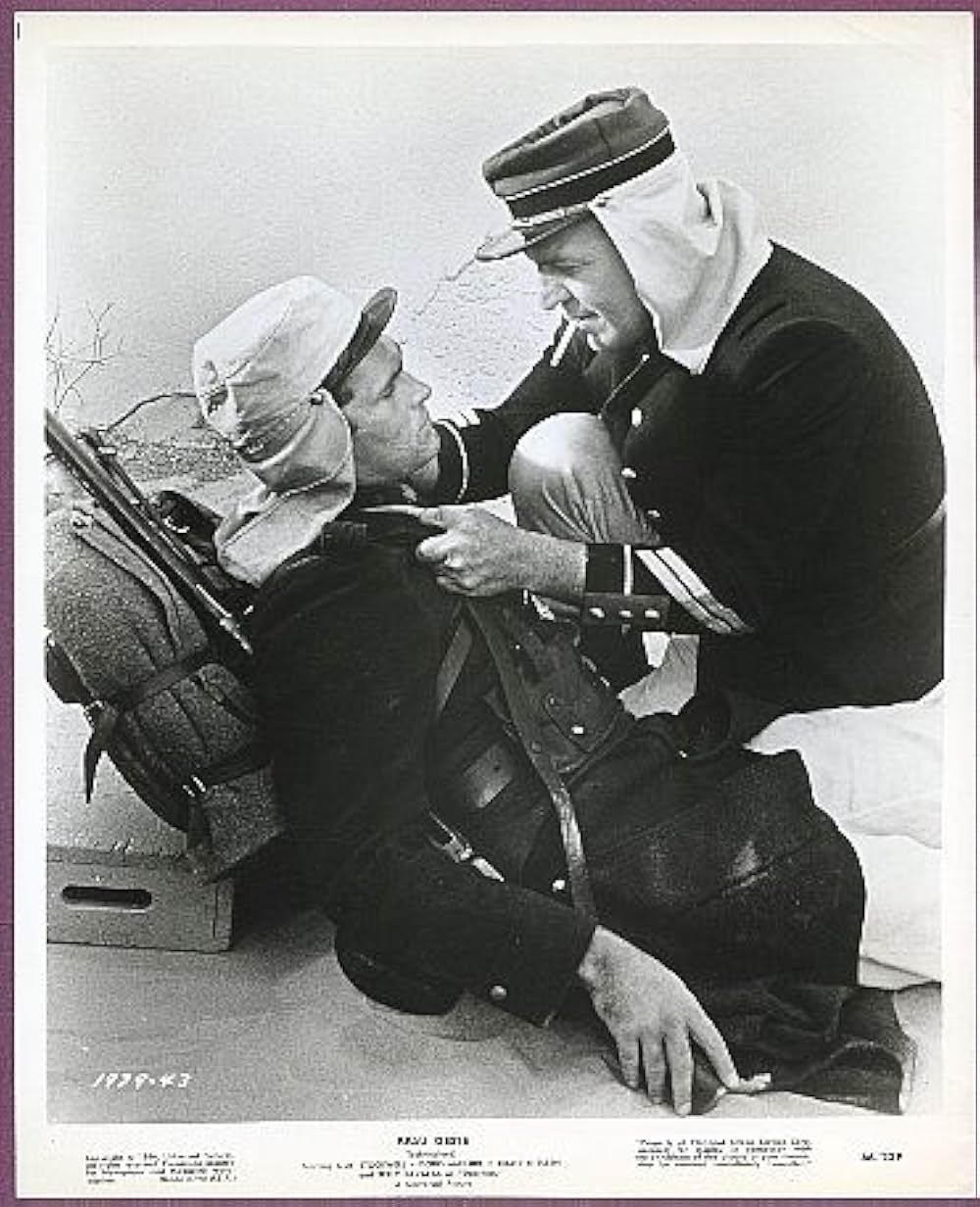 ボージェストの画像