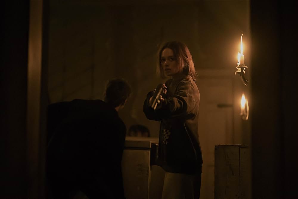 ナイト・オブ・アルカディアンの画像