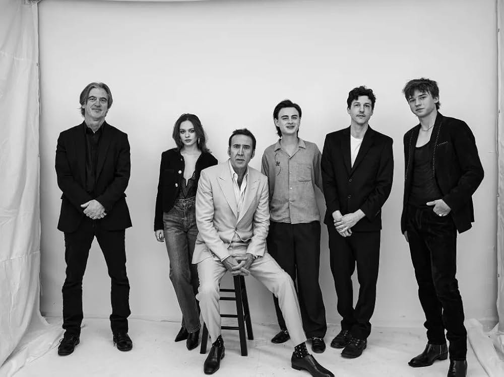 ナイト・オブ・アルカディアンの画像